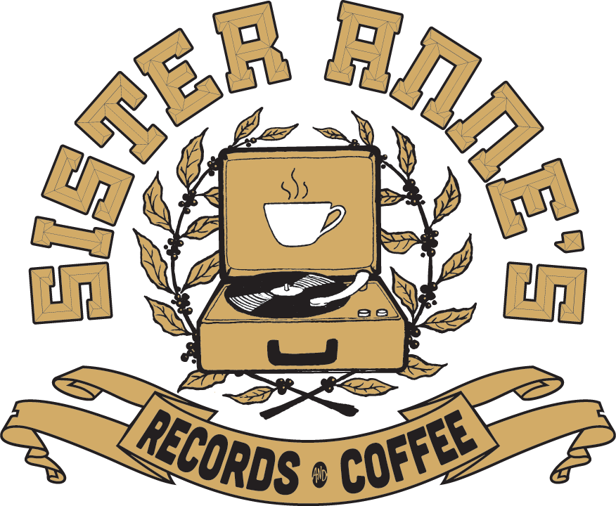 Sister Anne's Records and Coffee